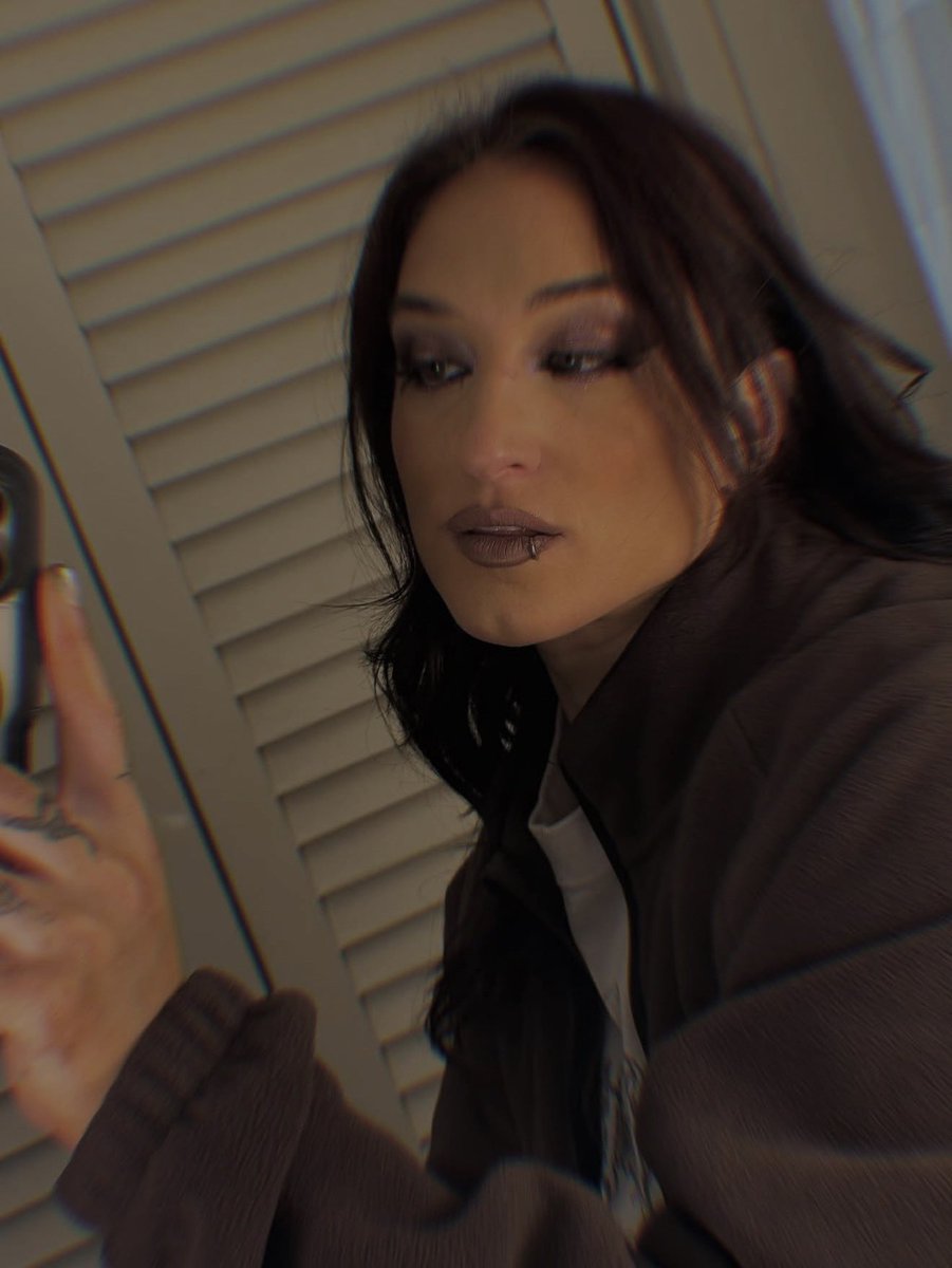 Daily Kris Statlander tweet media