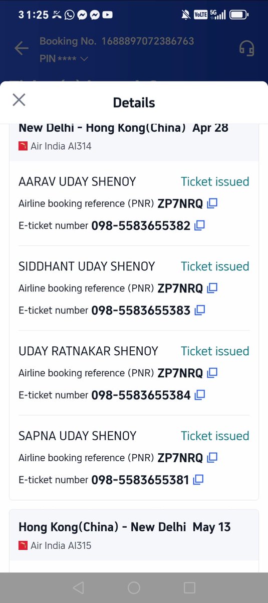 uday shenoy  tweet media