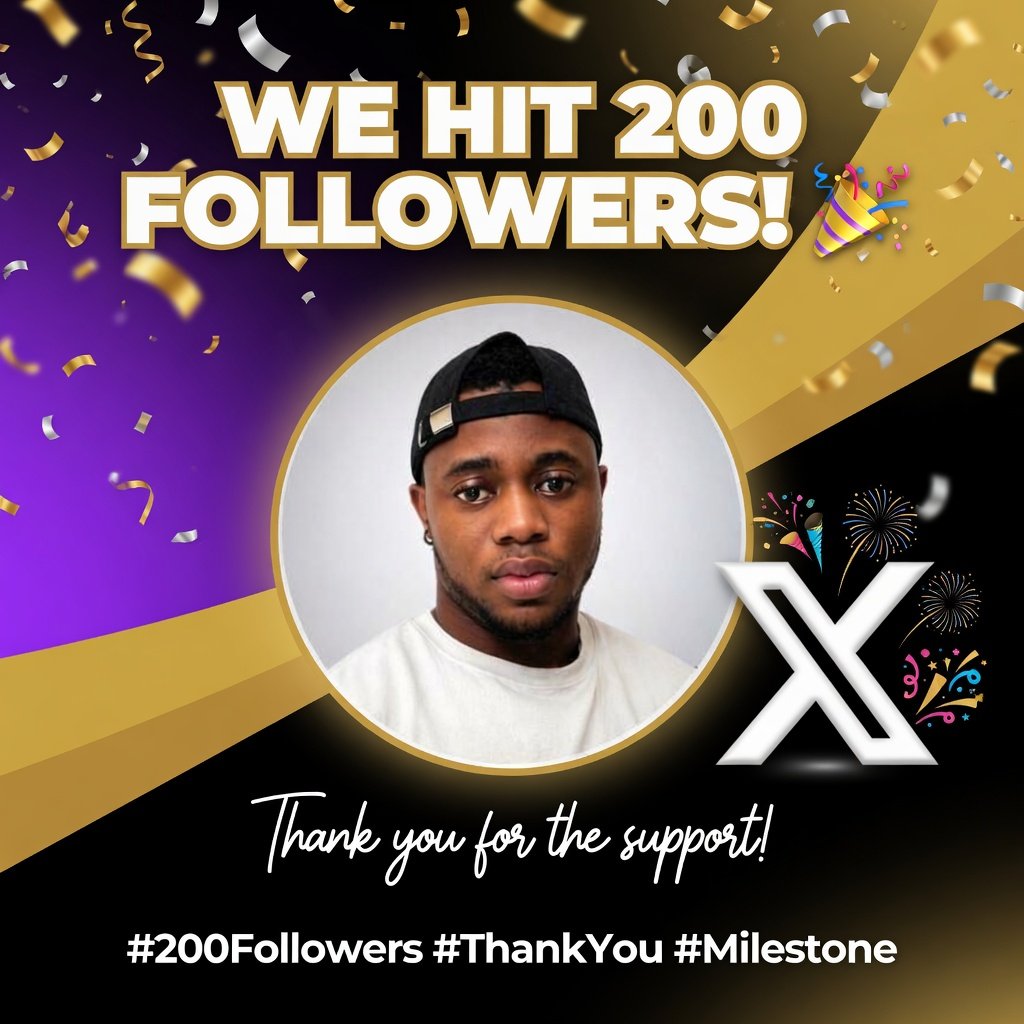 FirstAyo 💴 tweet media