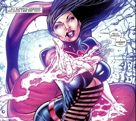 Sorcerer Supreme tweet media