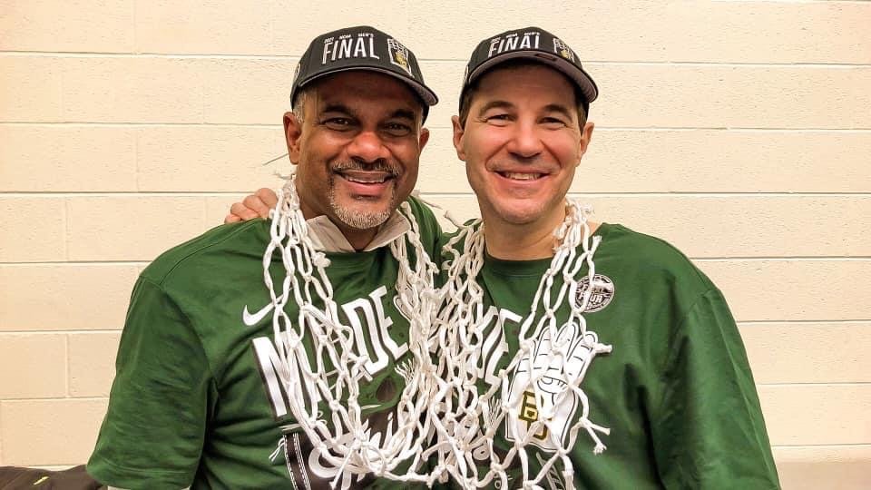 College Basketball Report tweet media