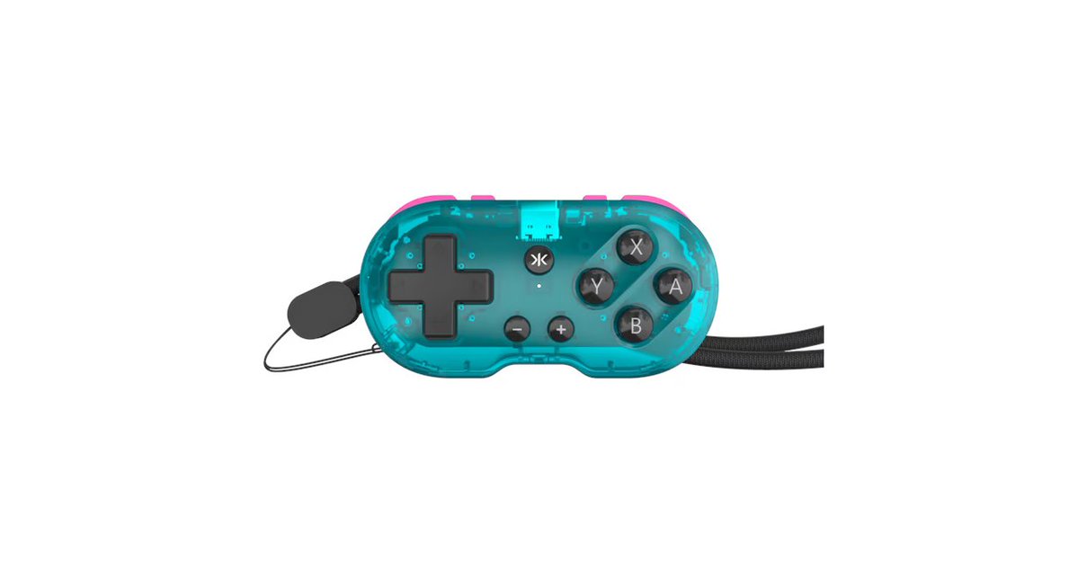 HandheldDeals's tweet image. CRKD Atom Keychain Controller: $15.98 at Game Stop (Save $4.01)

hh.deals/CRKD-Atom_GS

#aff