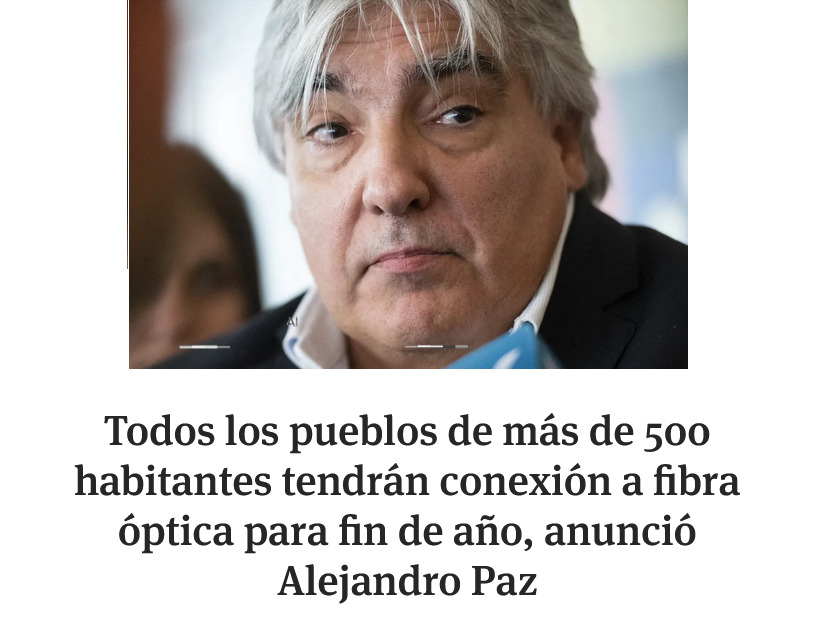 gusgomezgermano's tweet image. 🏅Acceso Internet en #Uruguay

Despegado en la región. En 2026 todos las localidades del país con más de 500 habitantes tendrán conexión a fibra óptica al hogar

👉 El acceso universal lo garantiza una empresa pública de telecomunicaciones: @AntelDeTodos