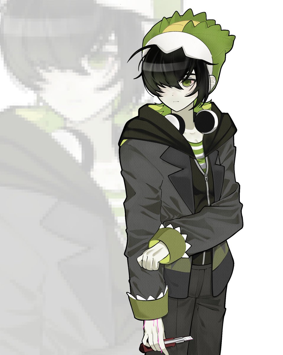 🐊🐺 dinkoi 🕷🐦‍⬛ tweet media