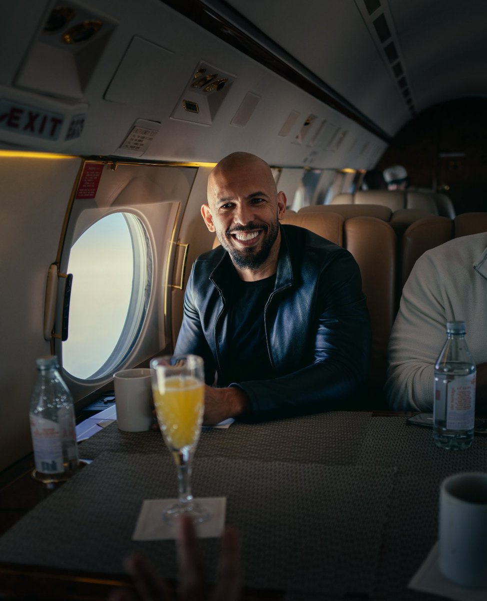 The Real World University tweet media