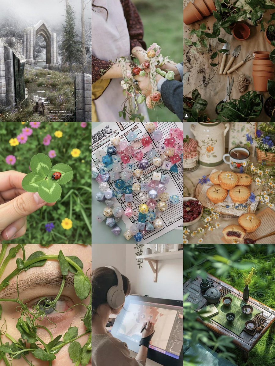 ⭐ennimage⭐Vgen open⭐ tweet media