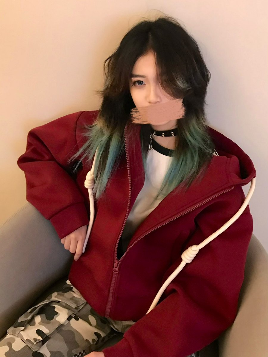 ash729kv5's tweet image. #la #le #女同