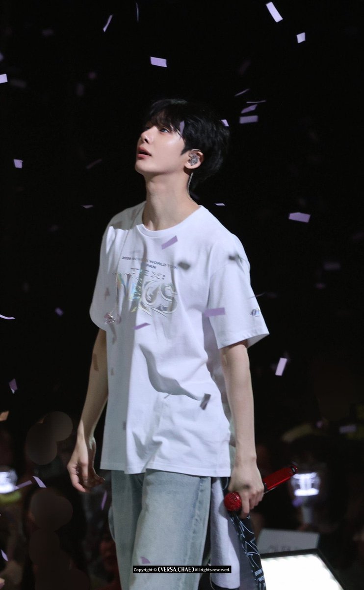 hyungwon at [the x : nexus] in japan d-1 #형원