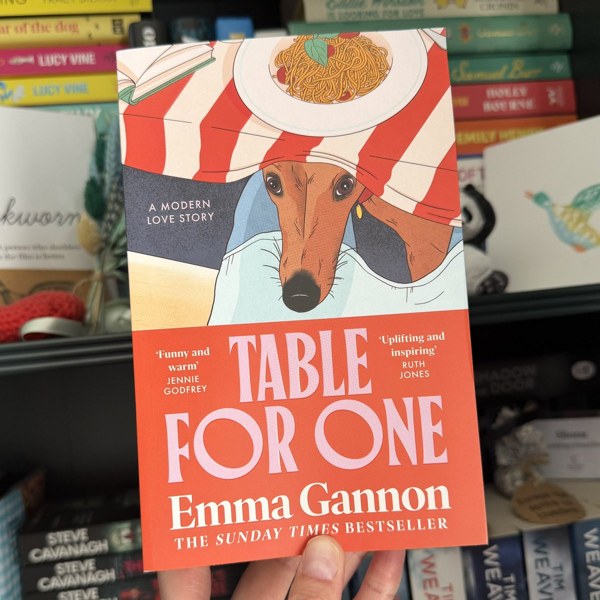 Shona Holmes-Berry tweet media