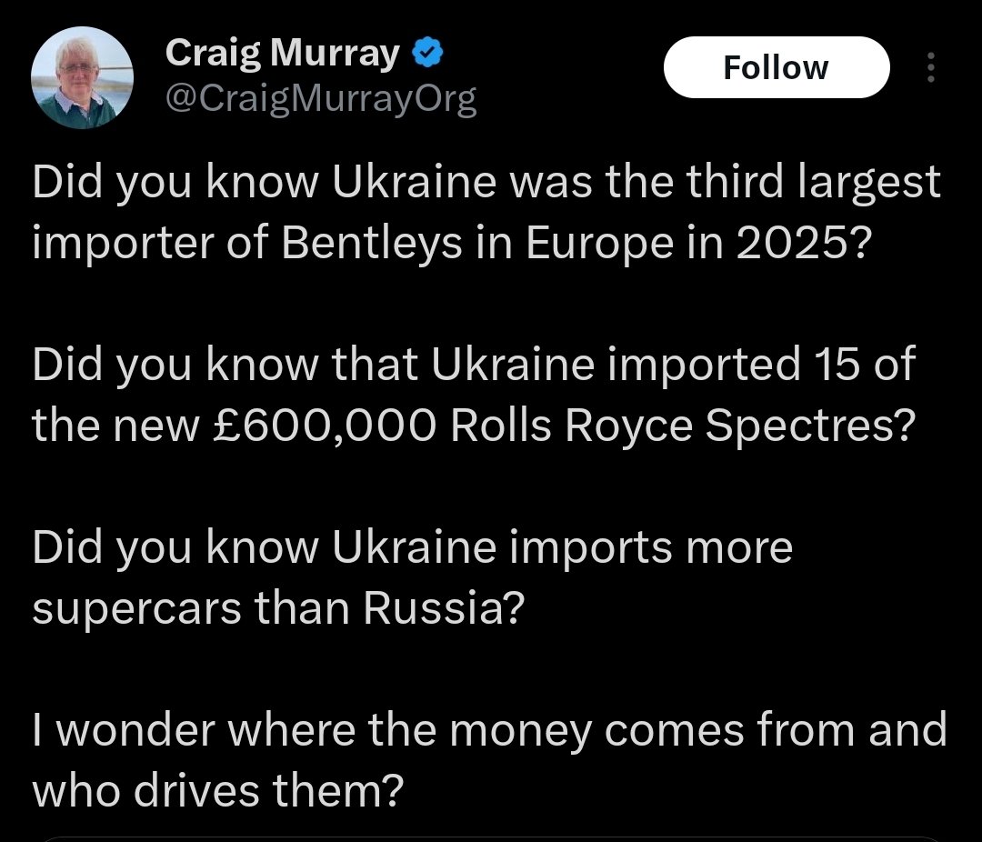 Vatnik Soup tweet media