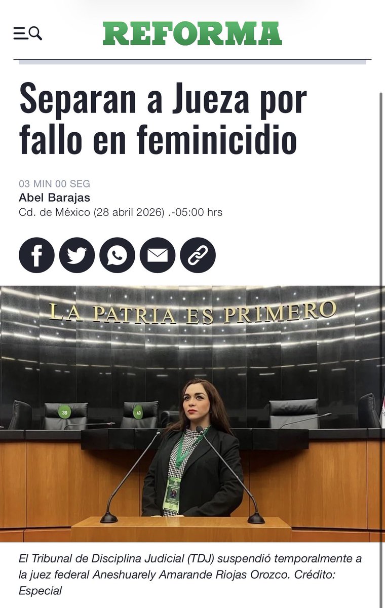 Laura Brugés tweet media