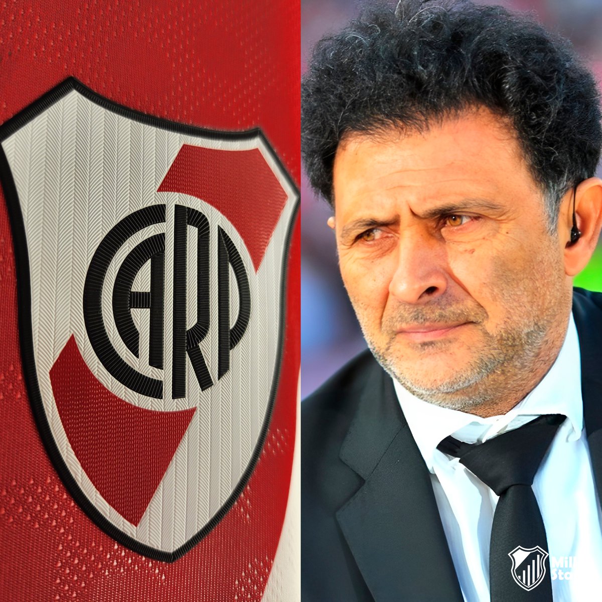 MilloStats tweet media