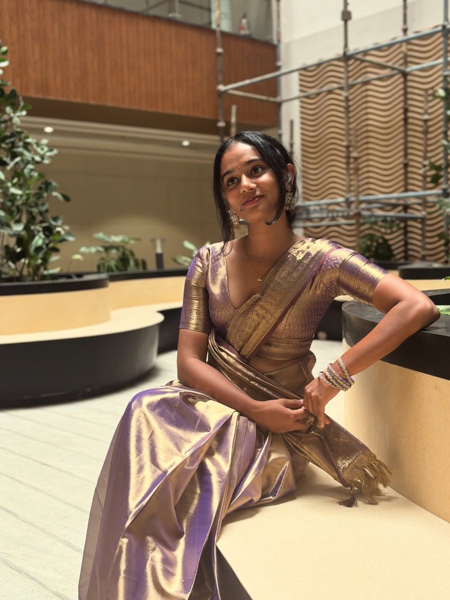 Sudha S tweet media