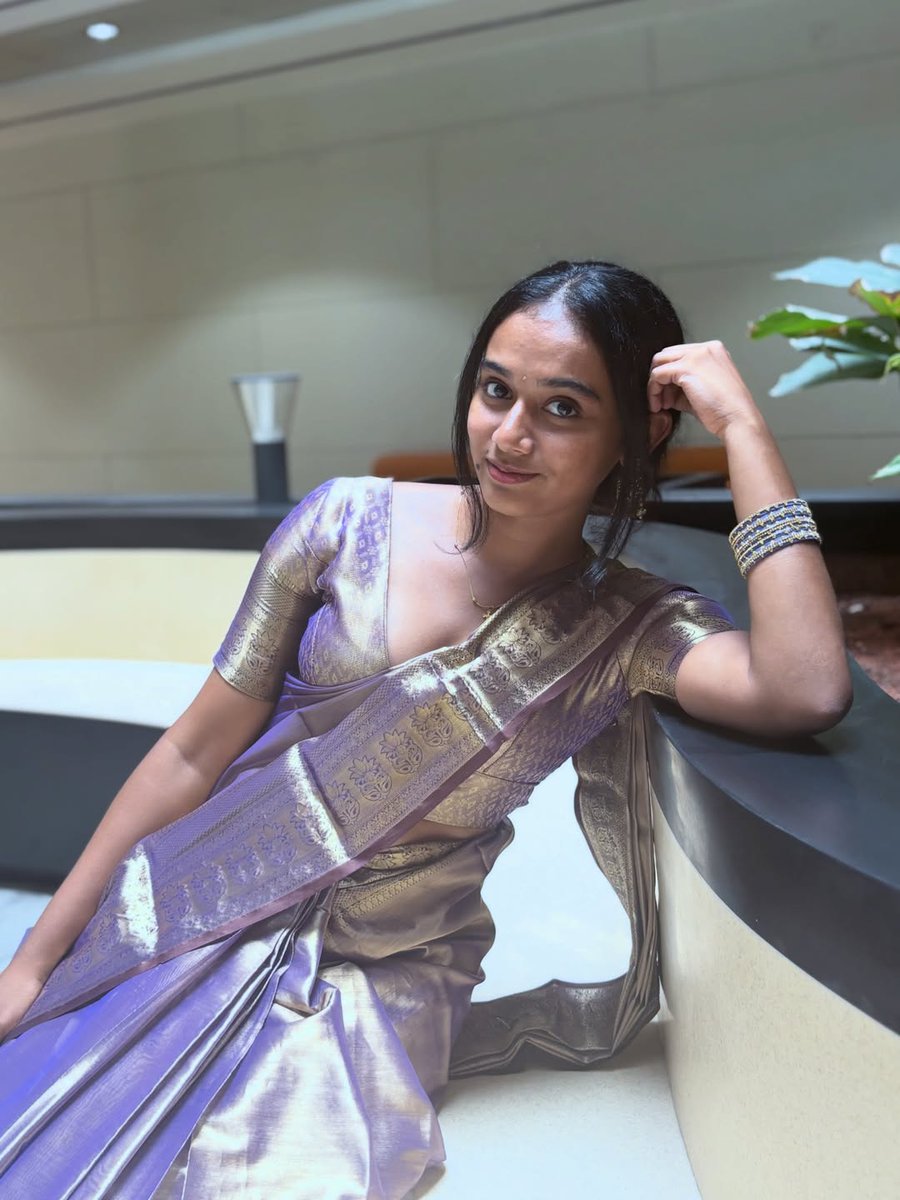 Sudha S tweet media
