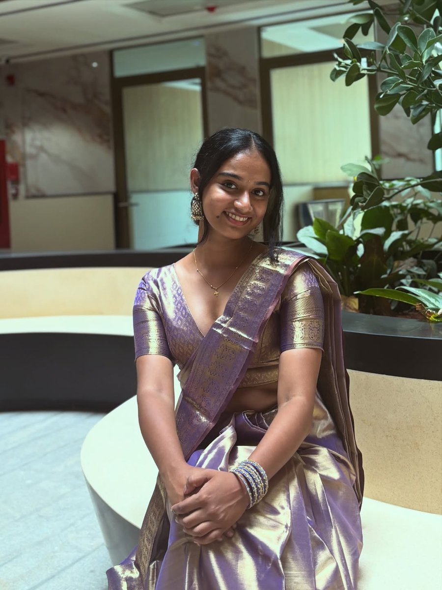Sudha S tweet media