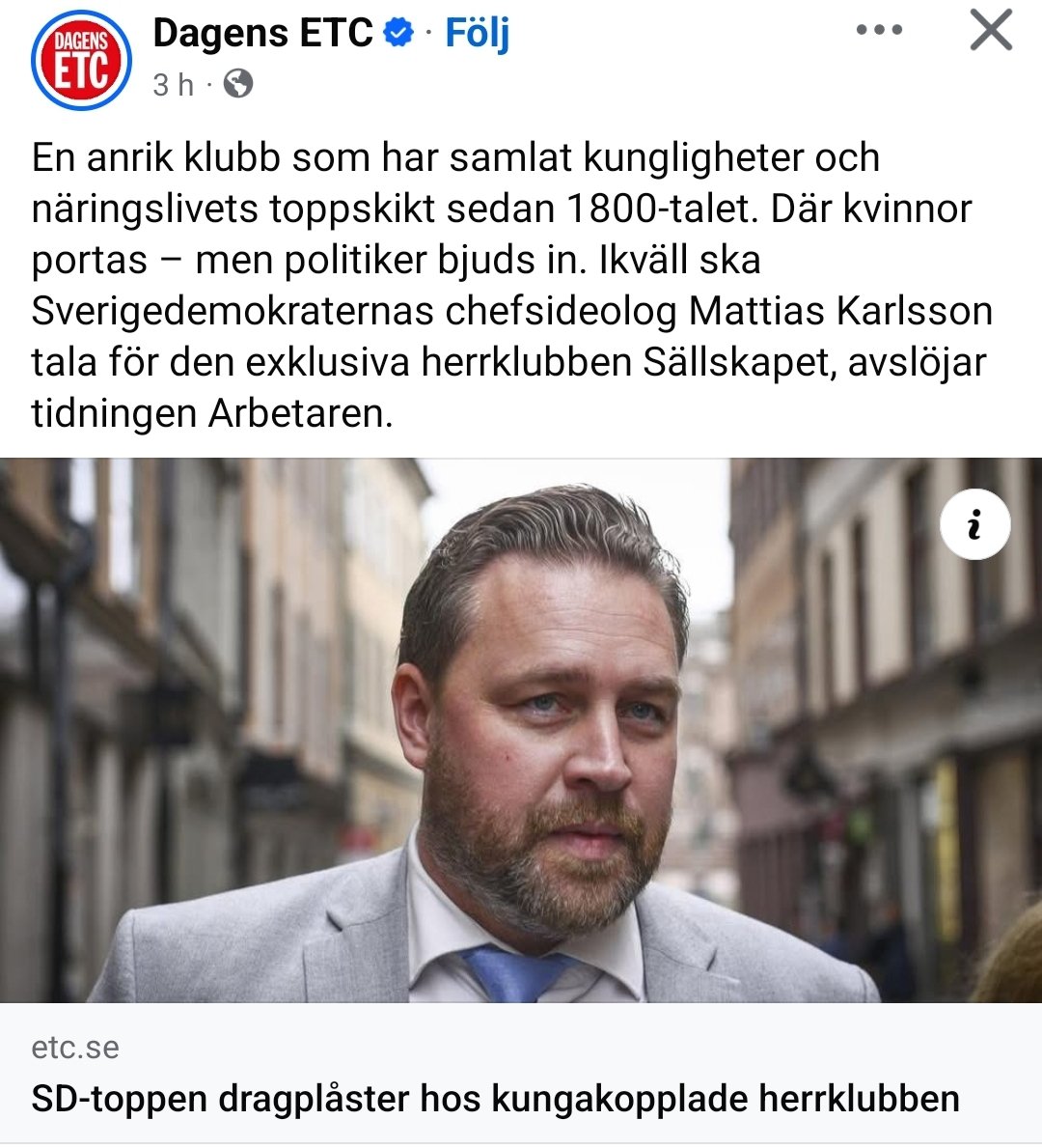 Åsa Tallroth tweet media