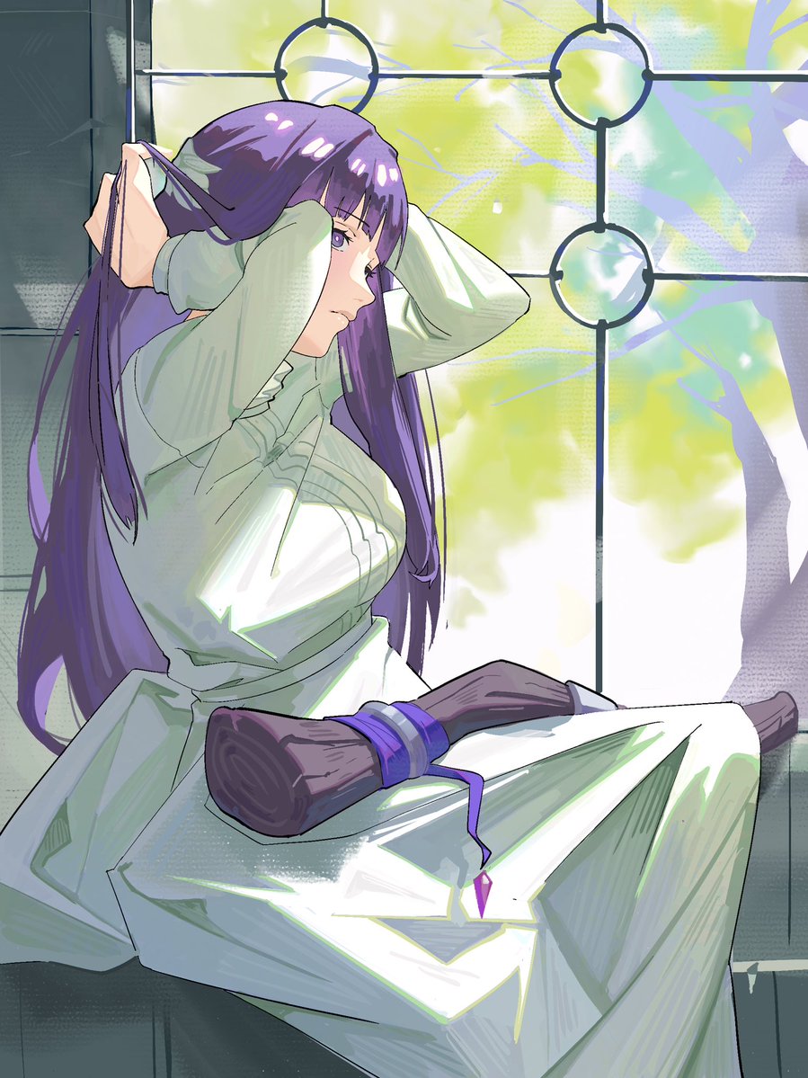 センジ COMMISSIONS OPEN tweet media