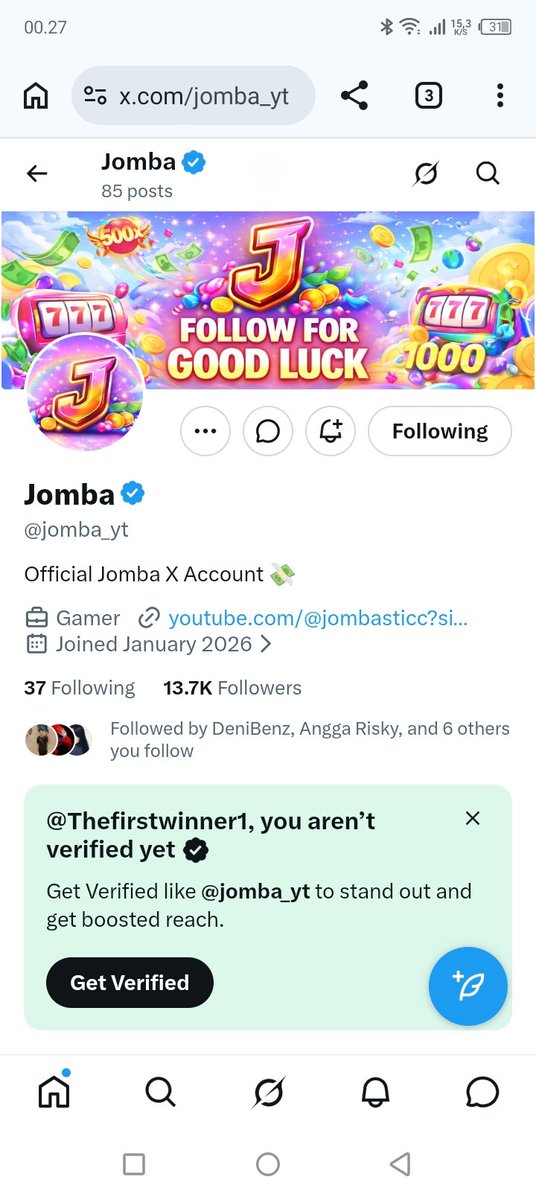 Jannfretag tweet media