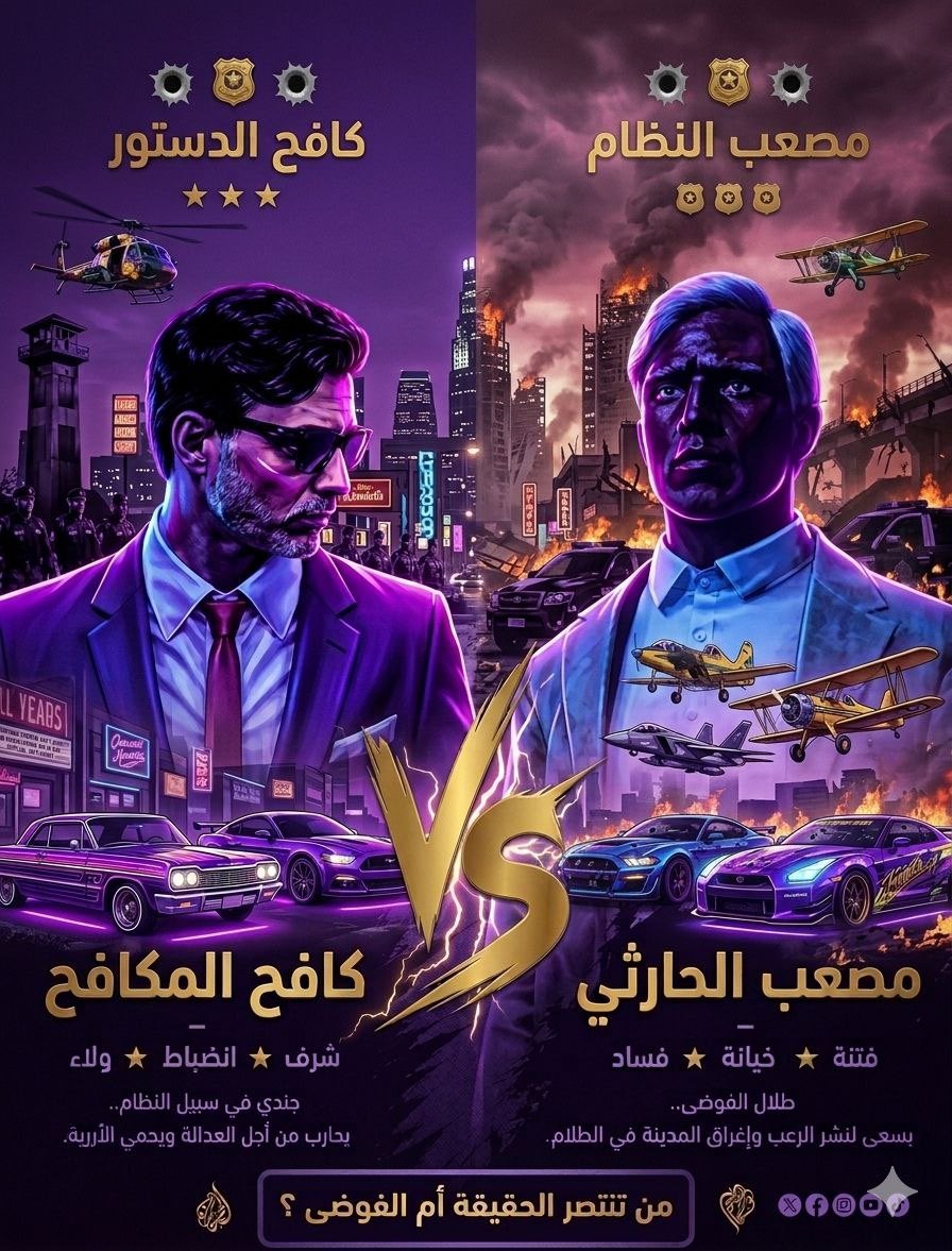 سكار | ☈ tweet media