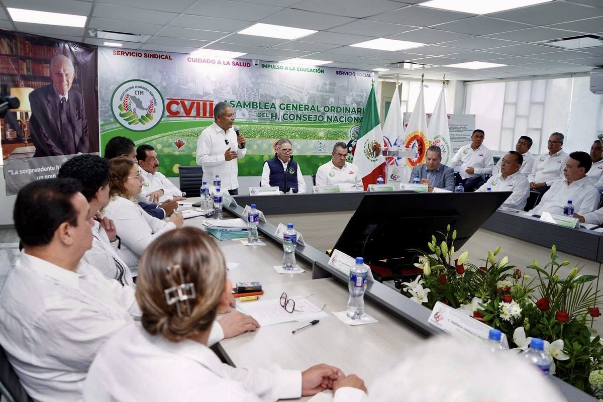 Tereso Medina tweet media