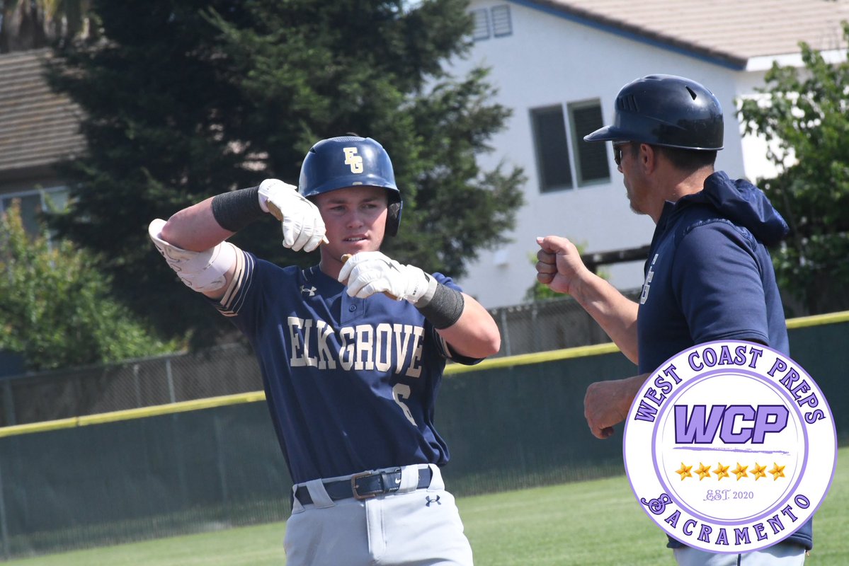 West Coast Preps Sacramento tweet media