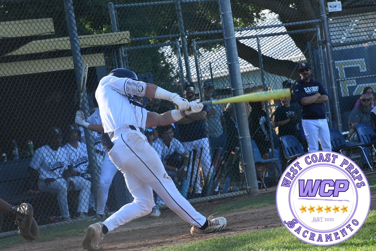 West Coast Preps Sacramento tweet media