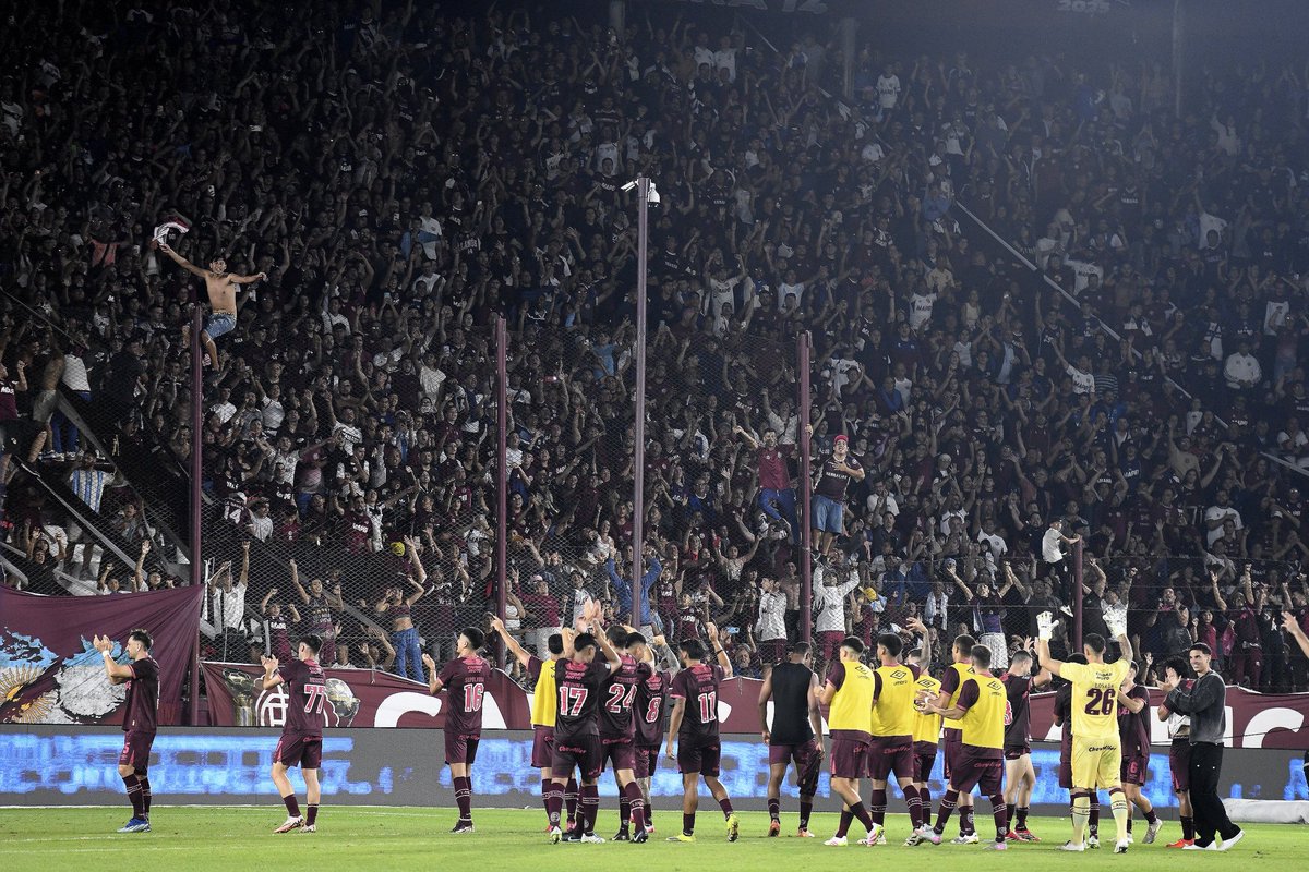 Campeón Sudamericano 🇱🇻🏆🏆 tweet media
