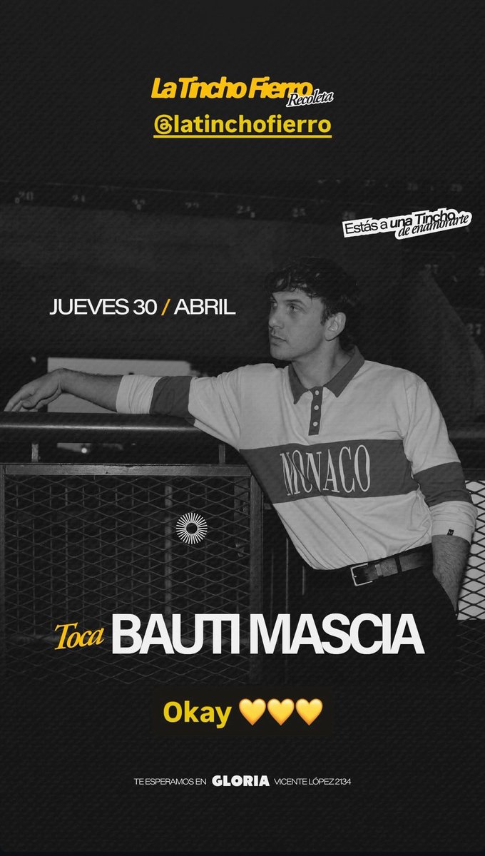 Micaelaa🤍 tweet media