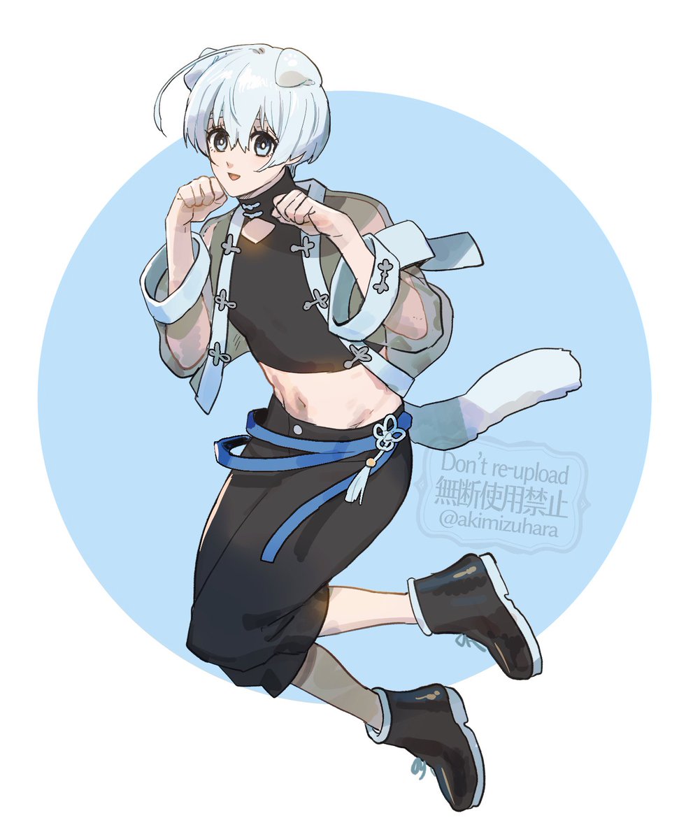 水原亜紀 tweet media