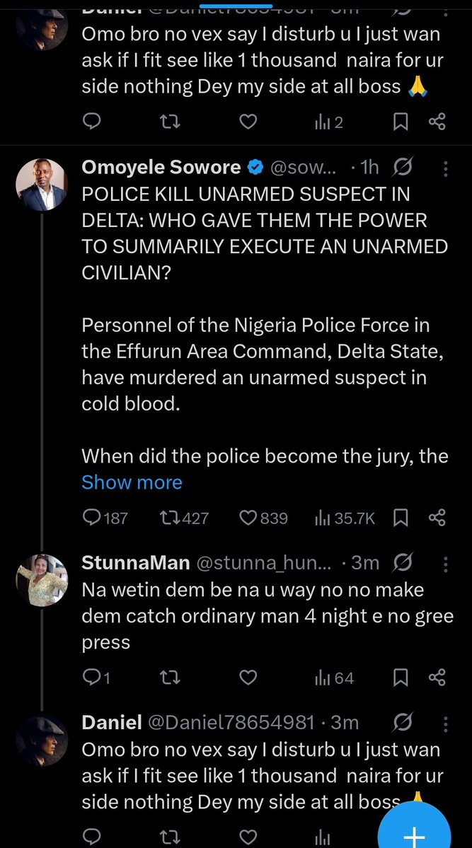 BHENJOSH tweet media