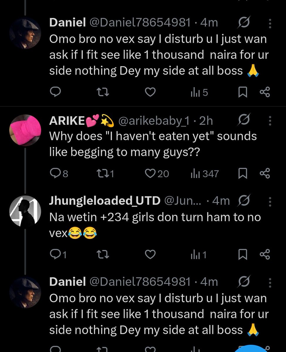 BHENJOSH tweet media