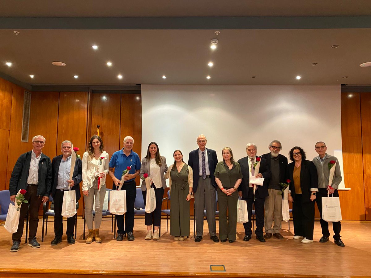 Col·legi Metges BCN tweet media
