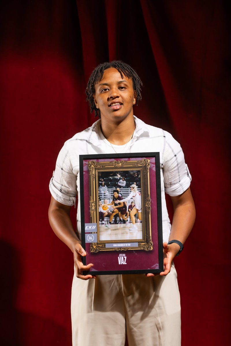 EKU Sports tweet media
