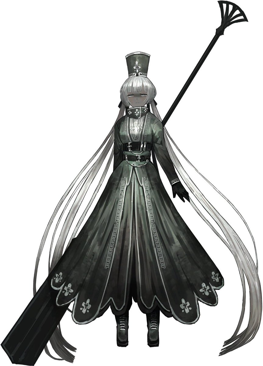 Charon of #PMTwt tweet media