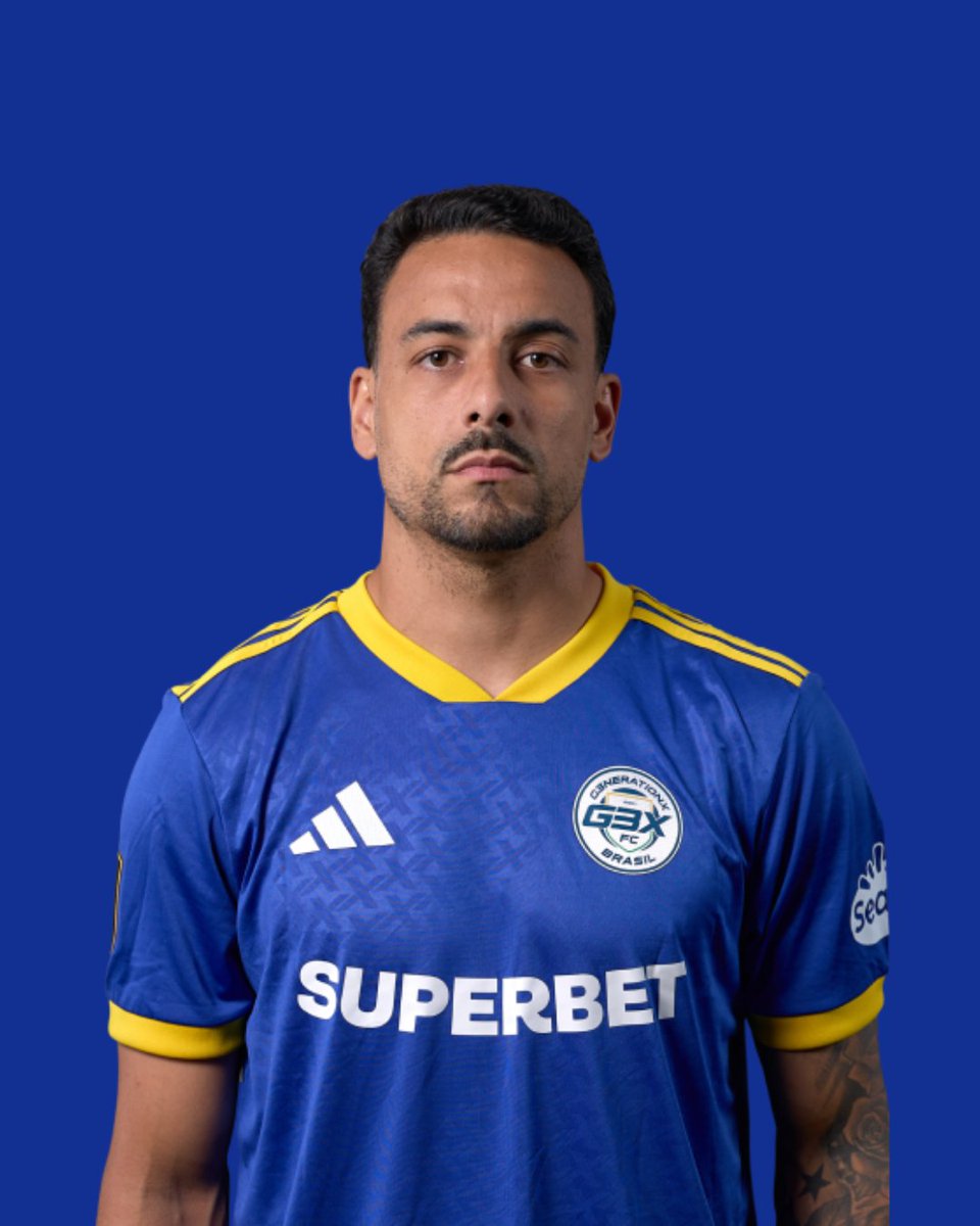 Mulinha G3X tweet media