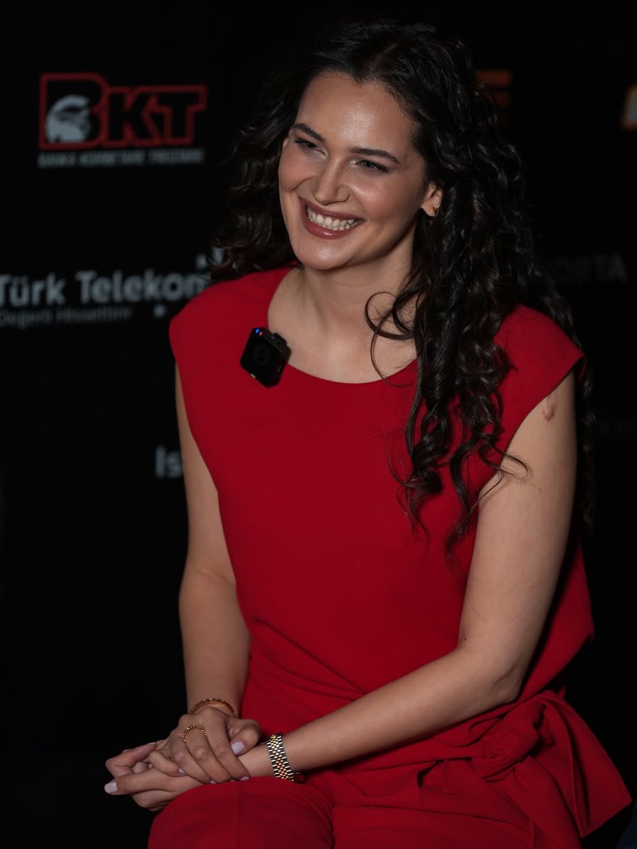 Gulsim Ali tweet media