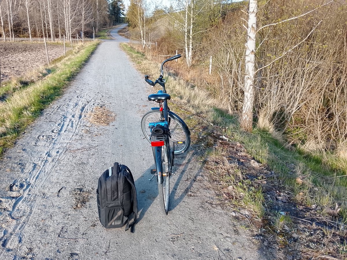 Per Daniel Gardtman 🌐 tweet media