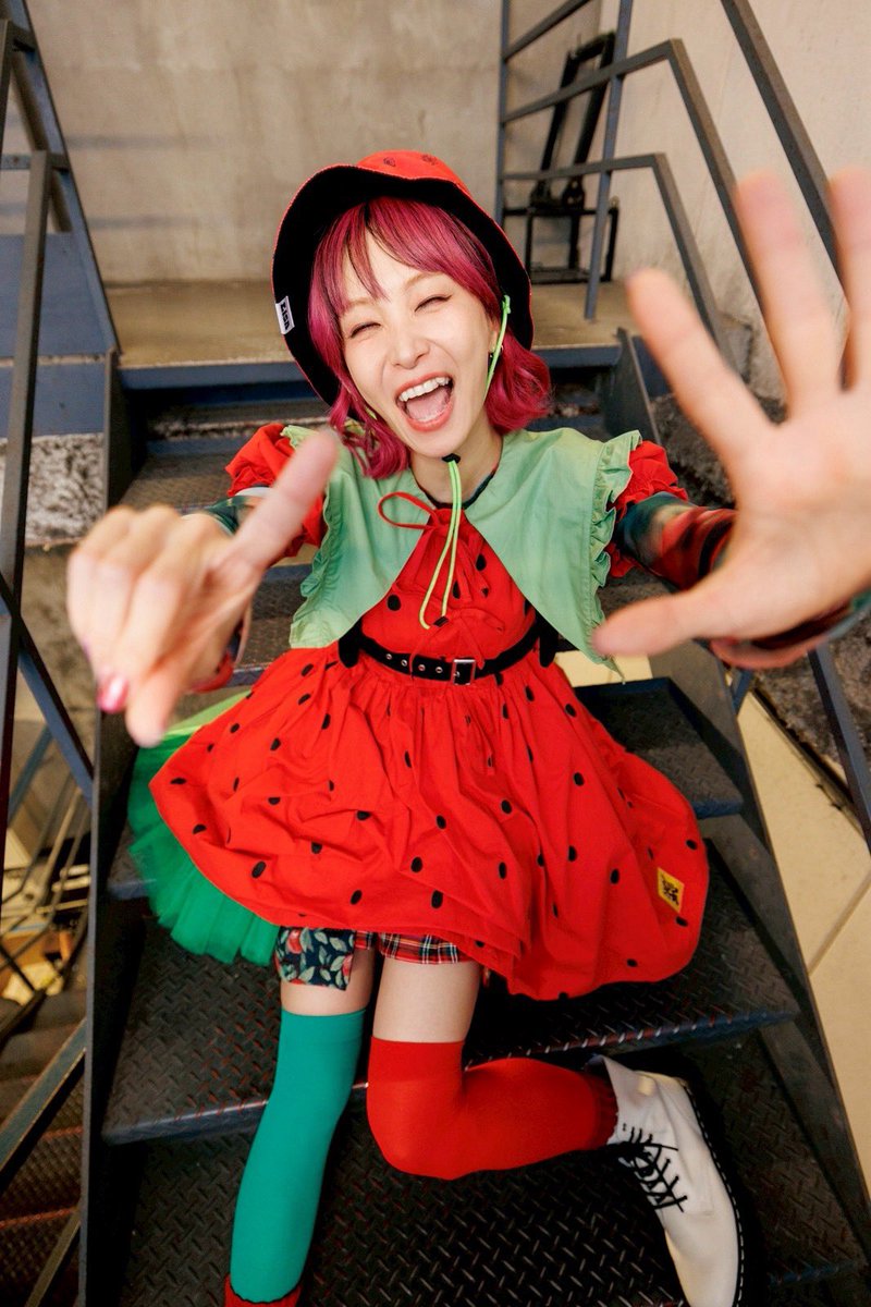 YORi@LiSAっ子 tweet media