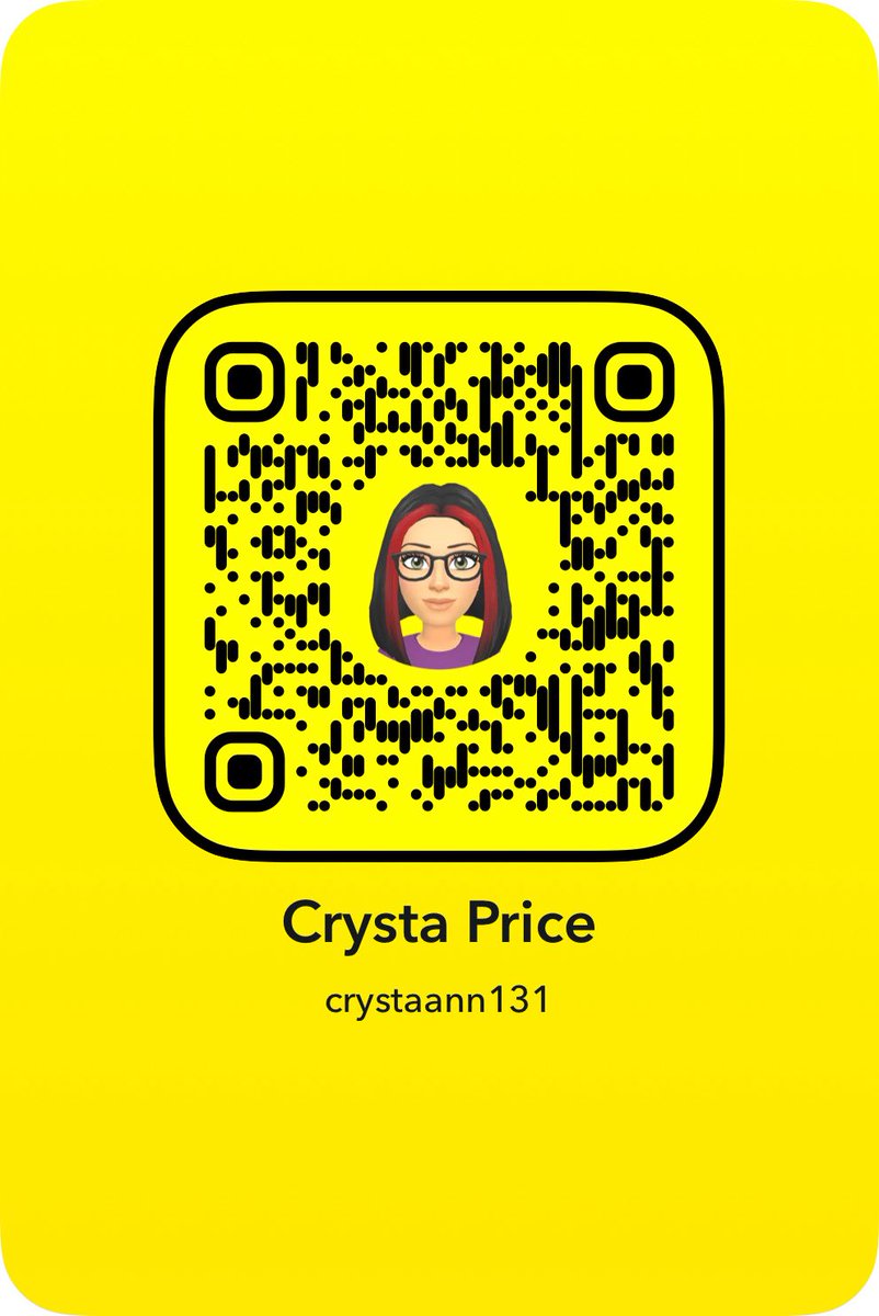 Crysta Ann tweet media