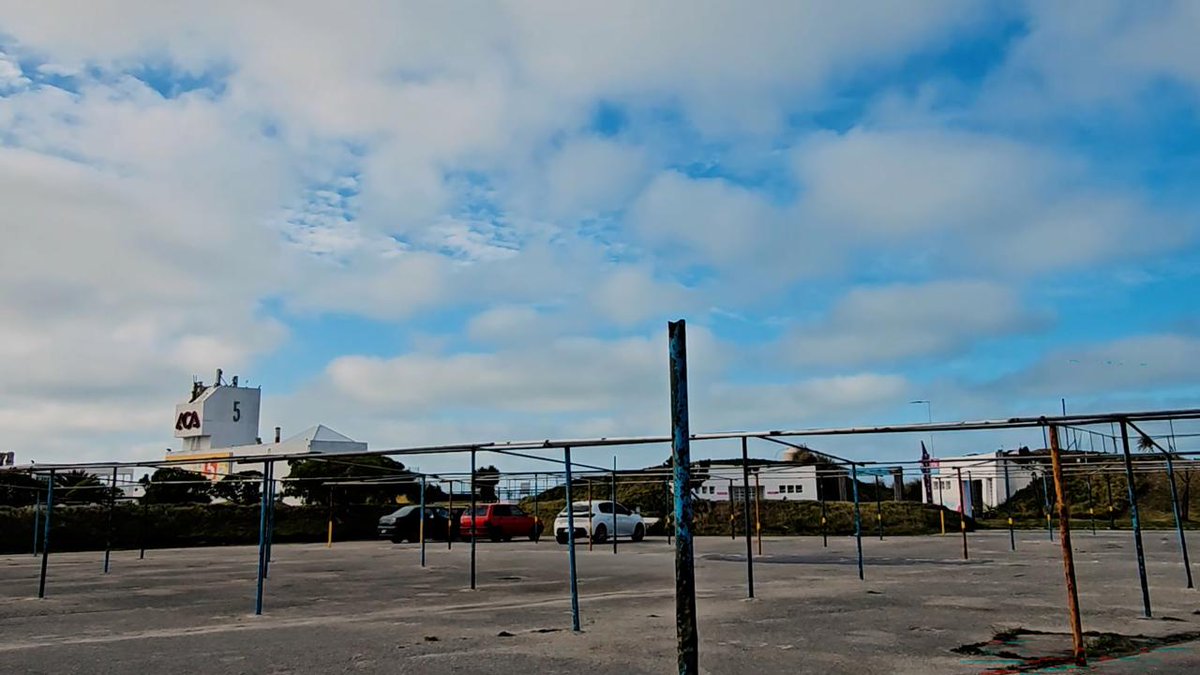 Agustin Neme tweet media