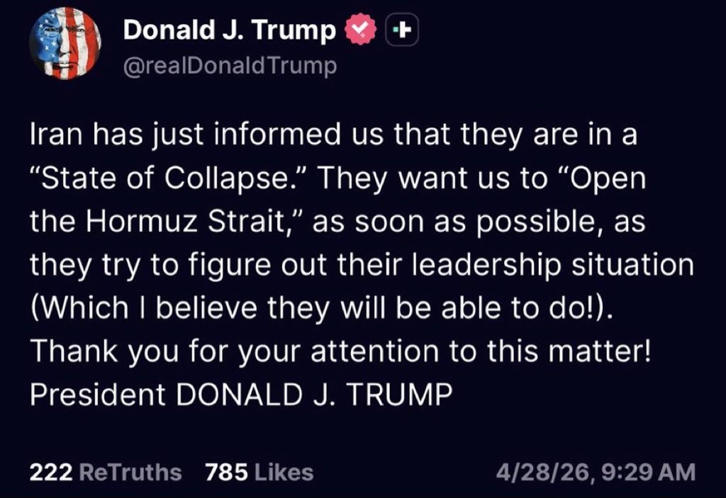 Malcolm Nance tweet media
