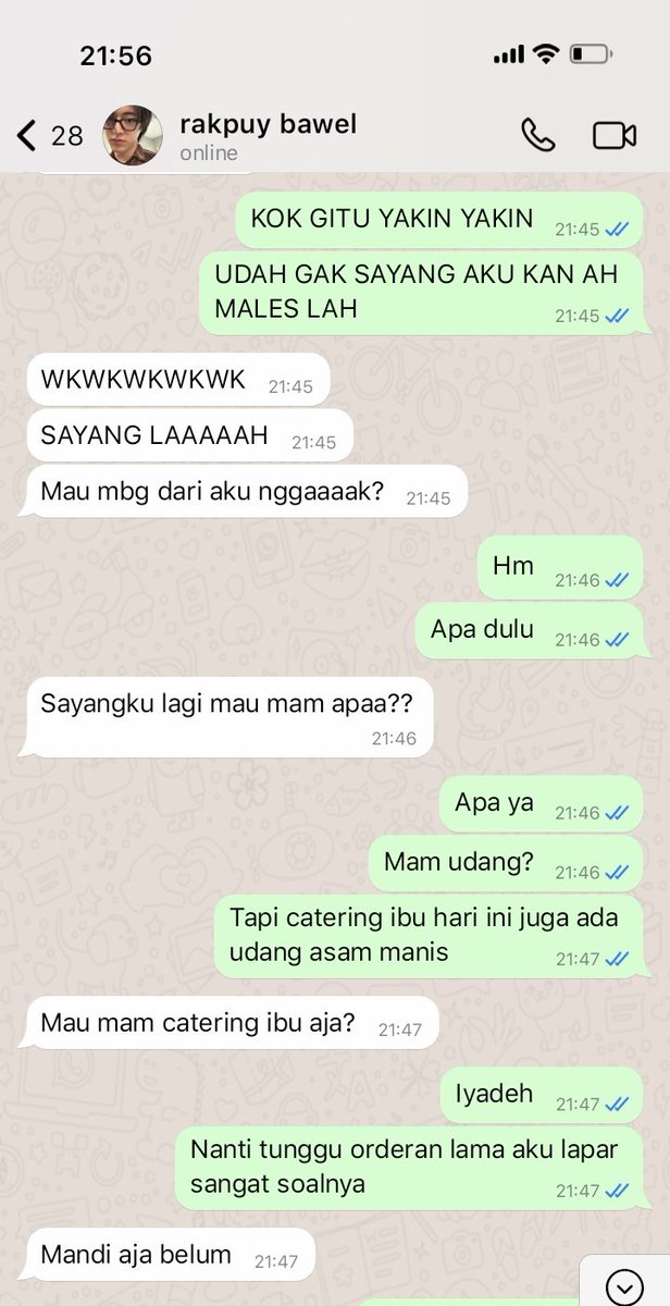 #Aqilitis y'all my boyfriend is Rakafi