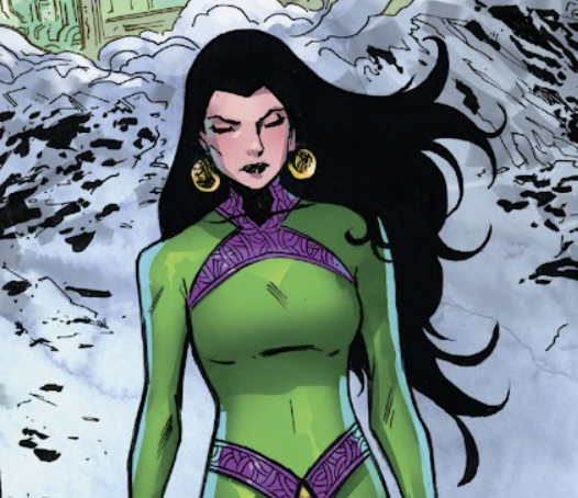 Sorcerer Supreme tweet media