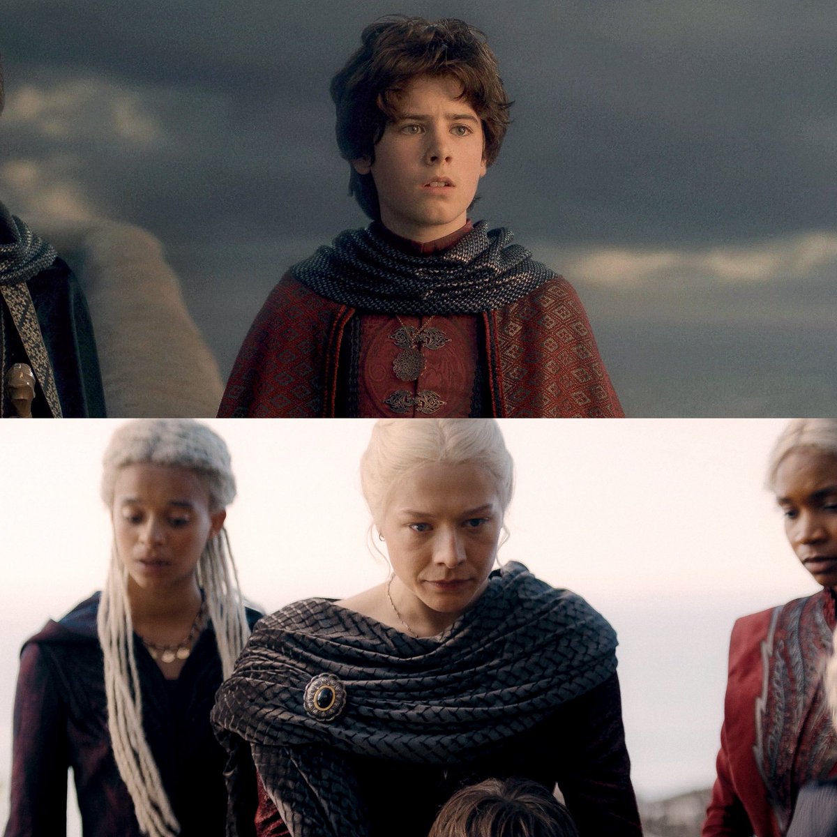 H’s 💭 tweet media