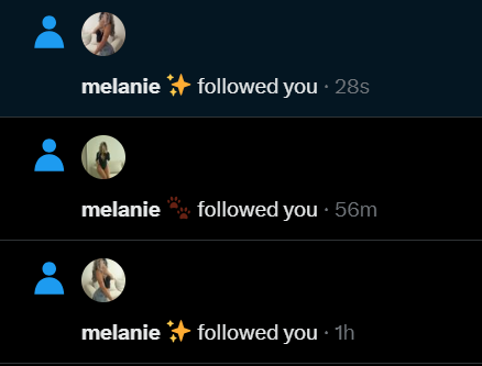 Scarlet💜 tweet media