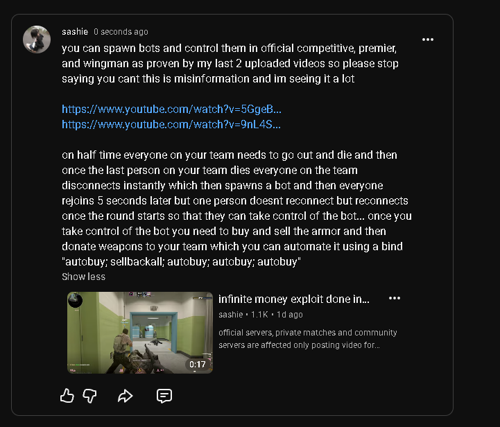 lyn tweet media