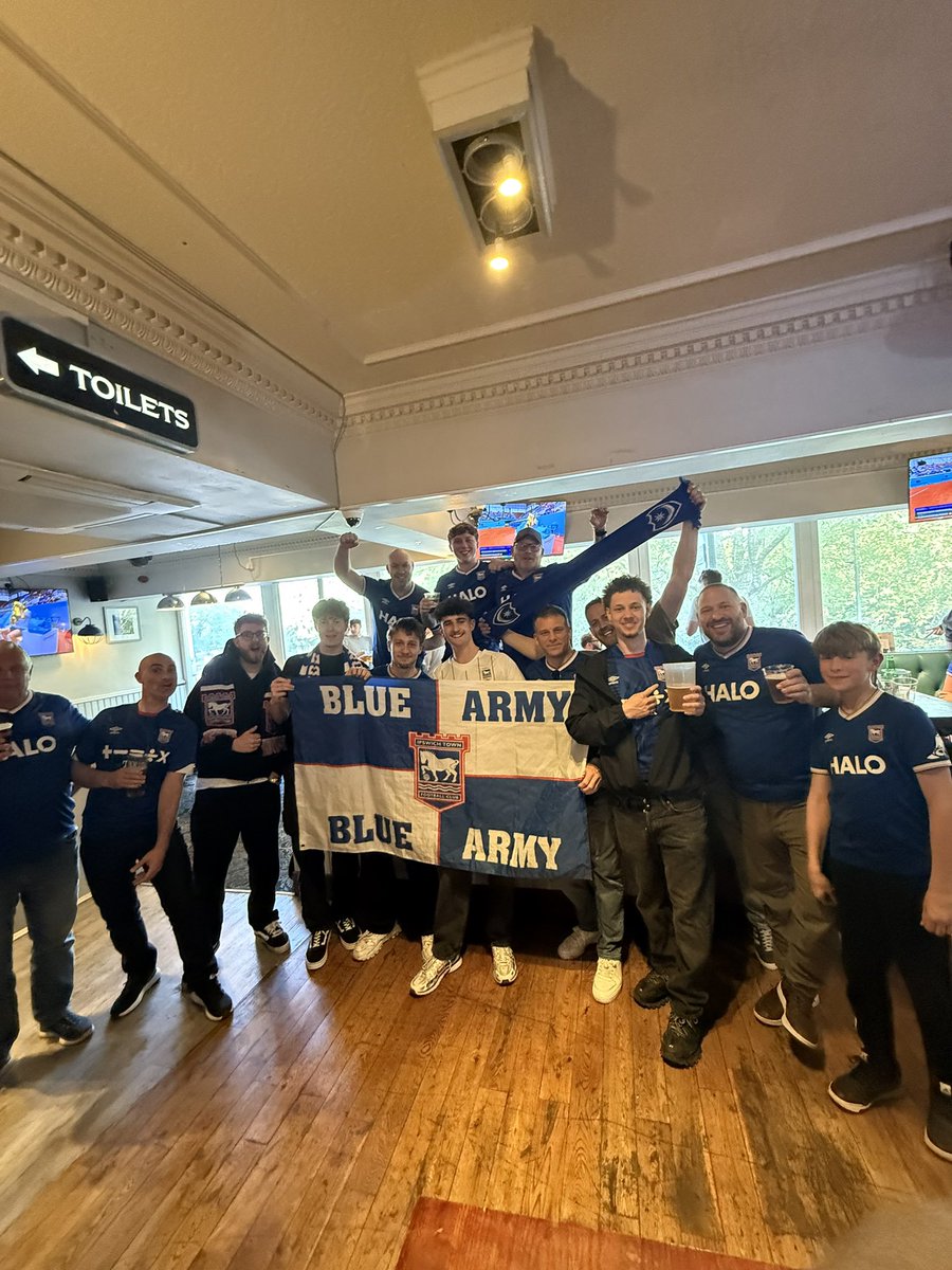 LukeSouthgate5's tweet photo. #itfc https://t.co/tnJ1LqxMmO