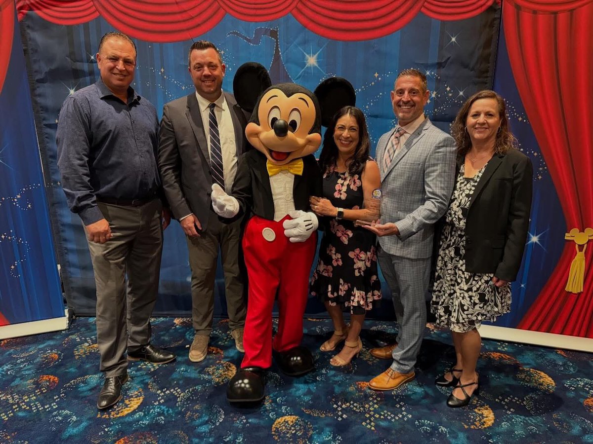 CVESD News tweet media