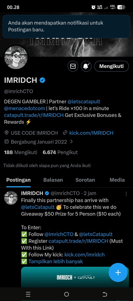 devinaanggra20's tweet photo. @imrichCTO @letsCatapult https://t.co/jjWp8ZM3Am