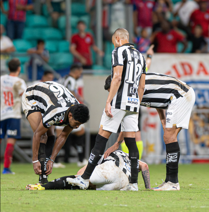caetano santista🏳️🏴 tweet media